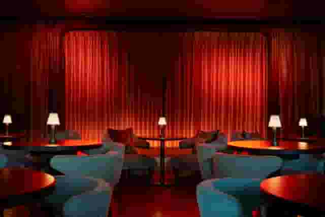 White City House Studio