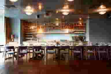 Party Venues
