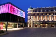 Party Venues