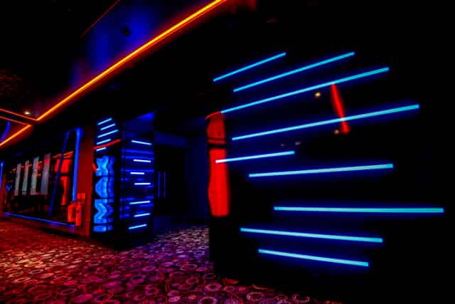 Cineworld Watford
