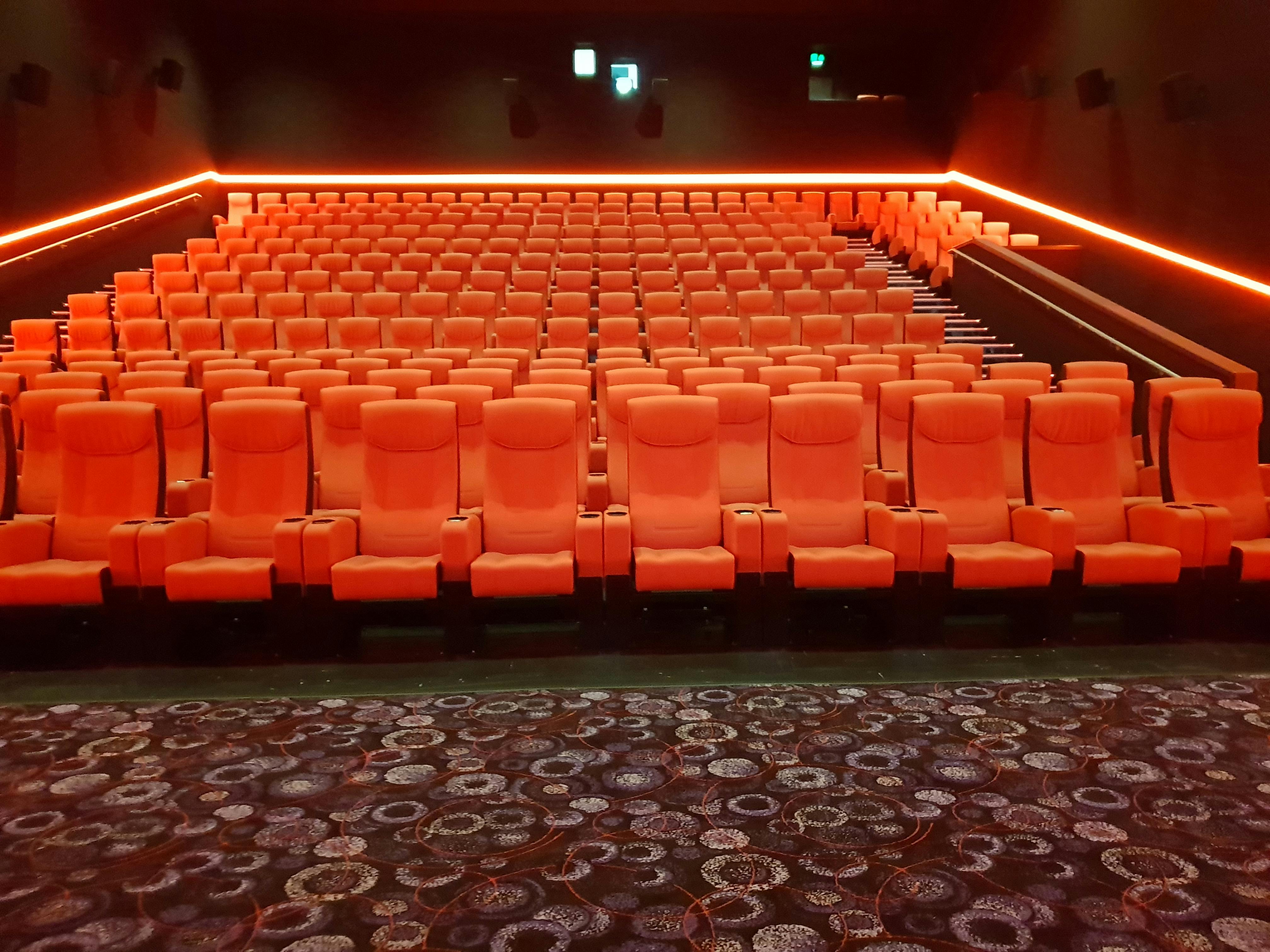 Cineworld Watford - image