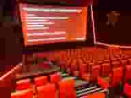 Cinemas