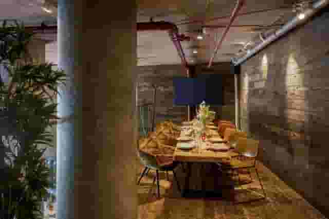 The Refinery Bankside