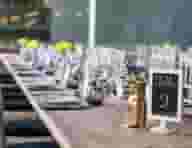 Cafes for Hire