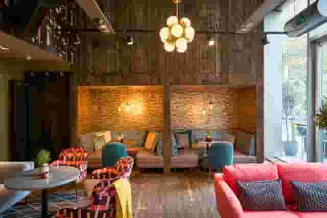 The Refinery Bankside