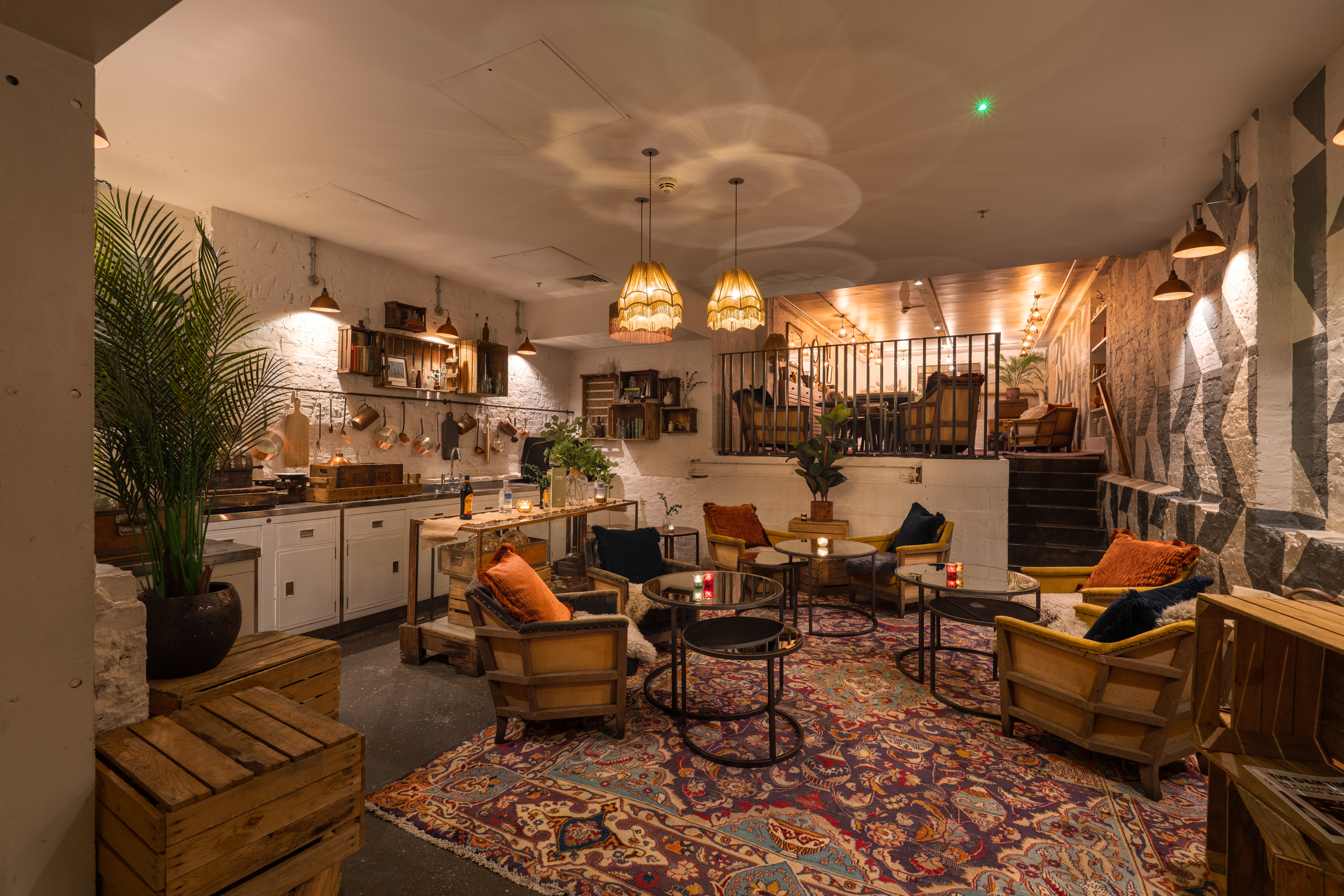 The Anthologist - image 1