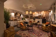 Christmas Party Venues