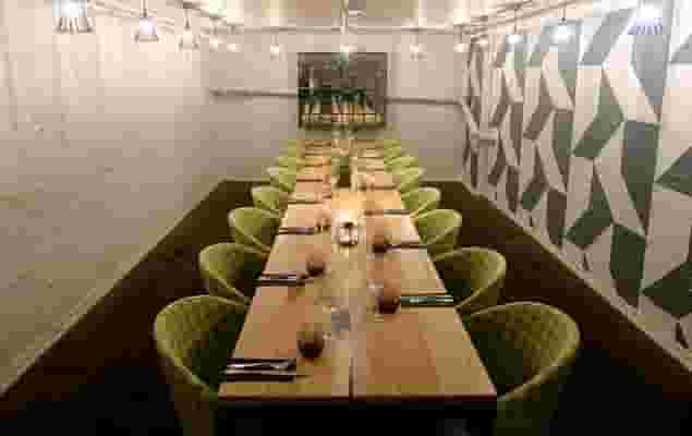 The Anthologist