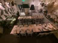 Unusual Venues