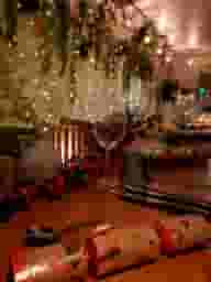 Christmas Party Venues