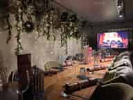 Christmas Party Venues
