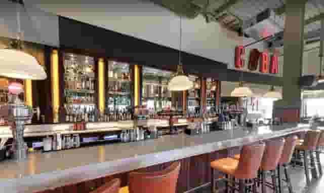 Revolucion De Cuba Milton Keynes