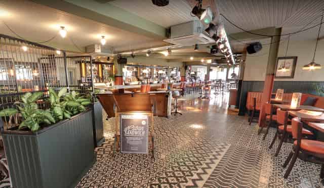 Revolucion De Cuba Milton Keynes