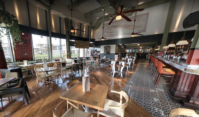 Revolucion De Cuba Milton Keynes
