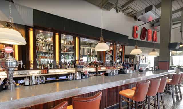 Revolucion De Cuba Milton Keynes