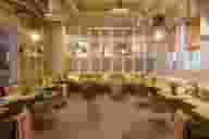 Restaurants in Barbican