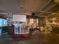 Event Venues