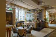 Wedding Hall Venues