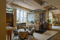 Wedding Hall Venues