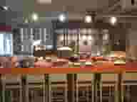 Party Venues in Barbican