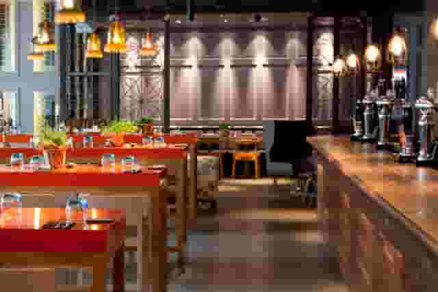 The Anthologist