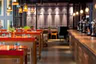Event Venues Barbican