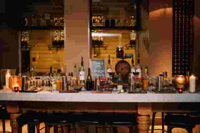 The Anthologist