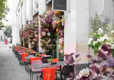 Mayfair