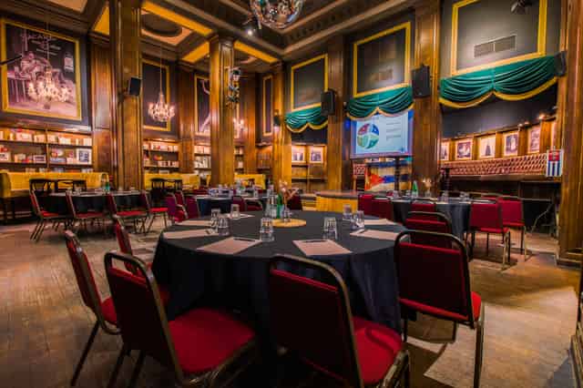 Full Venue Hire