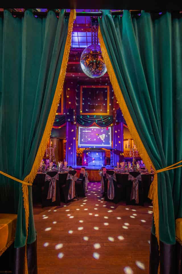 Revolucion De Cuba Birmingham