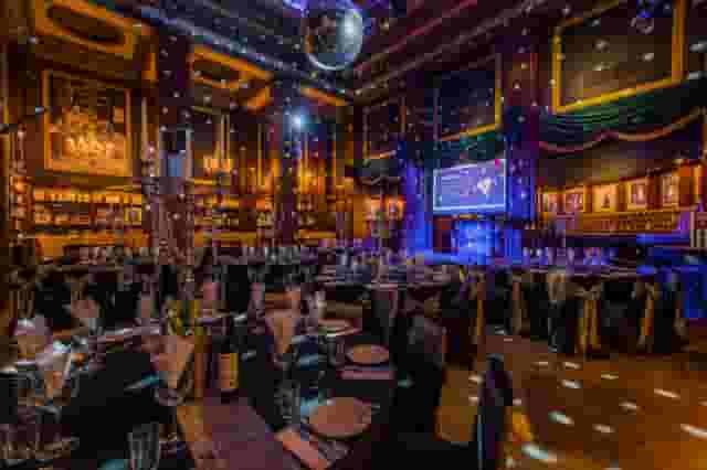Revolucion De Cuba Birmingham