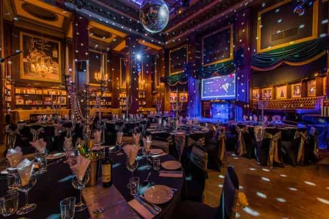 Revolucion De Cuba Birmingham