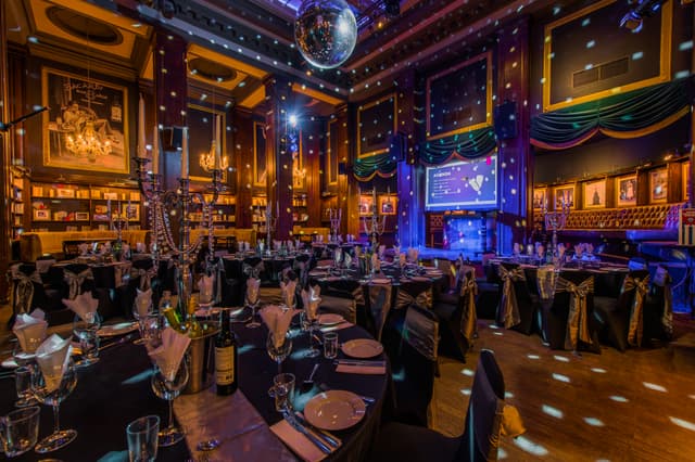 Revolucion De Cuba Birmingham