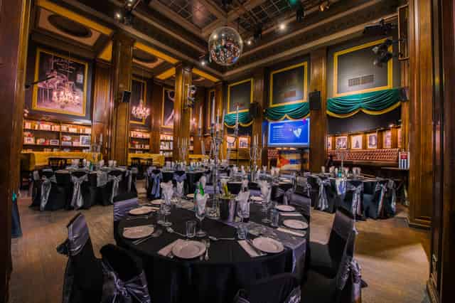 Revolucion De Cuba Birmingham