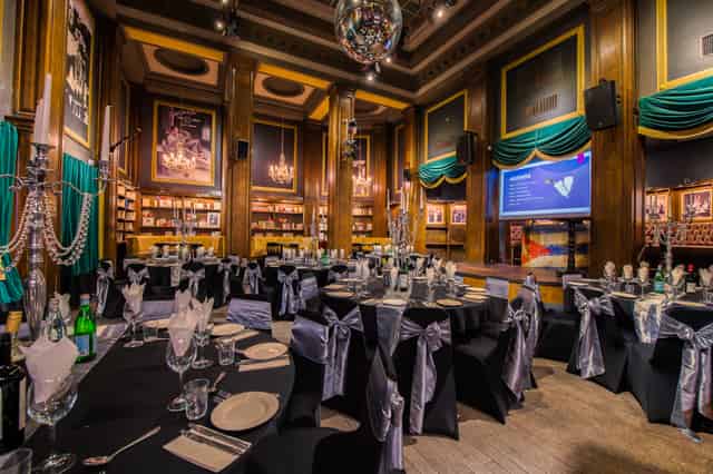 Revolucion De Cuba Birmingham