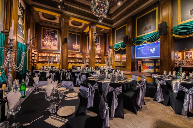 Revolucion De Cuba Birmingham