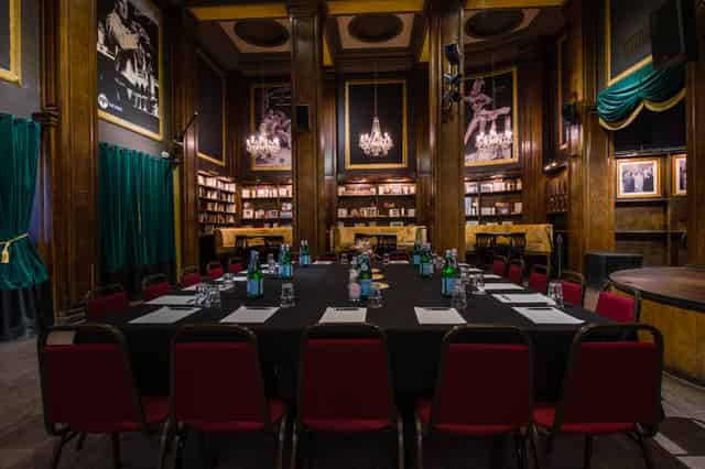 Havana Bar