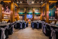 Private Bars