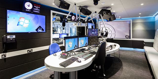 Blast Radio