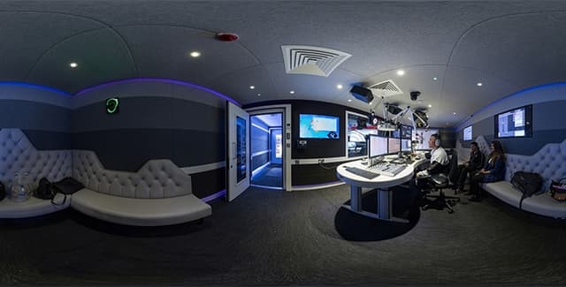 Blast Radio