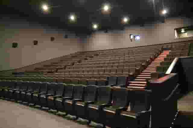 Cineworld Wembley