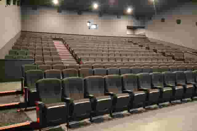 Cineworld Wembley