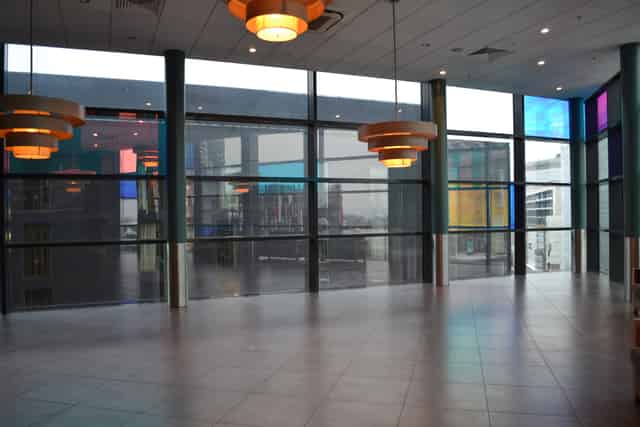 Cineworld Wembley