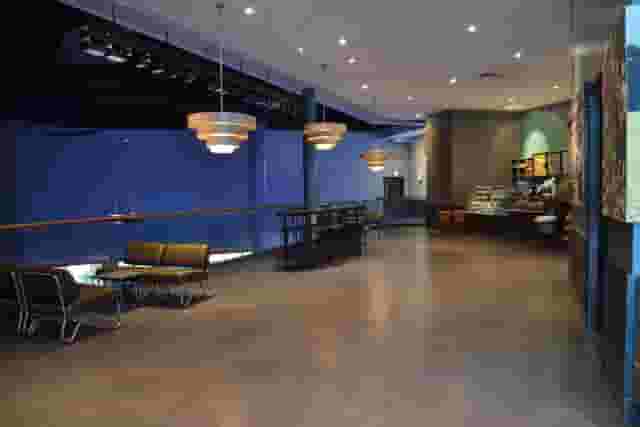 Cineworld Wembley