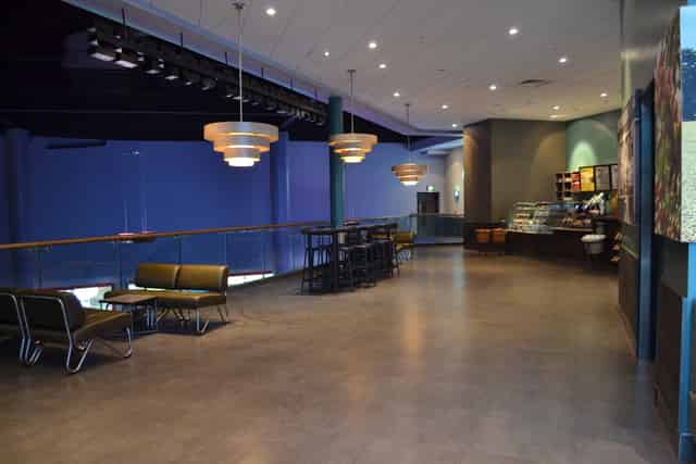 Cineworld Wembley