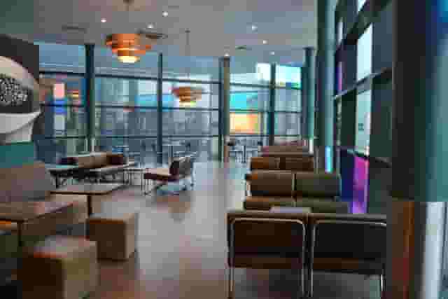 Cineworld Wembley