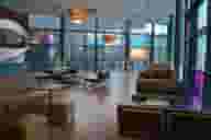 Reception Halls