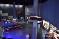 Reception Halls
