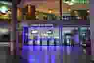 Reception Halls