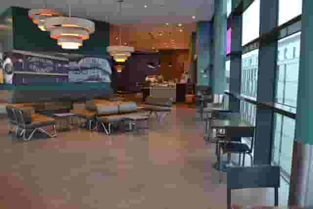 Cineworld Wembley
